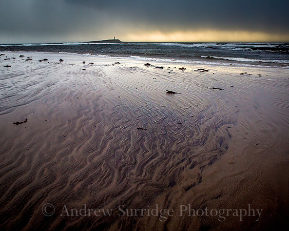 Heavy Weather, Kildonan