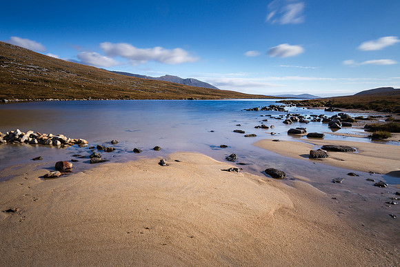 Loch Tanna