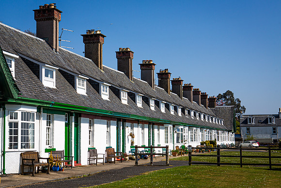 Hamilton Terrace