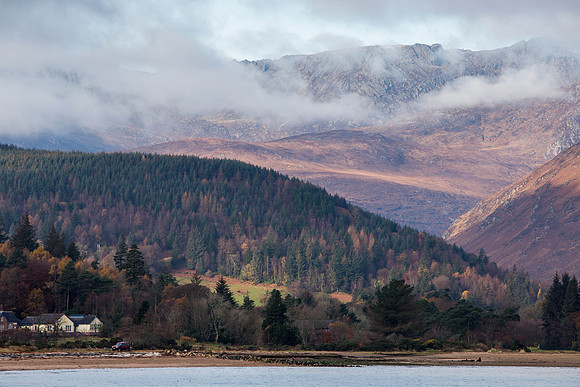 Glen Rosa