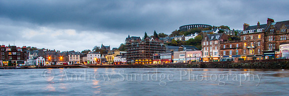 Oban
