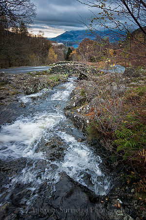 Ashness Bridge