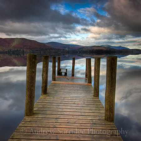 Derwentwater