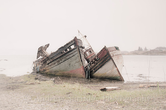 At Rest II