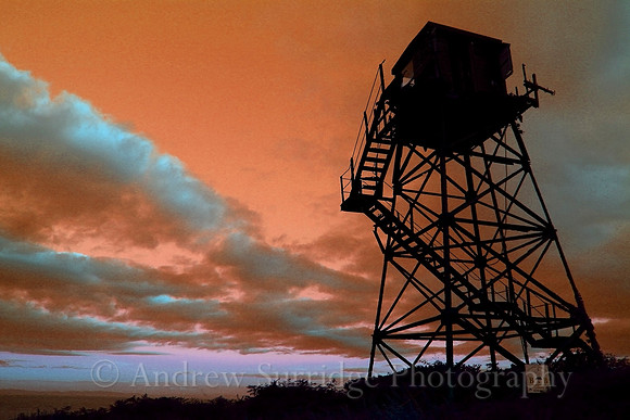 Coastguard Tower