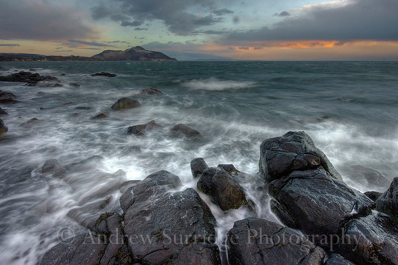 Morning Tide