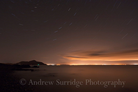 Star Trails