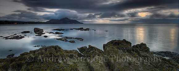 Dawn Breaks, Largymore