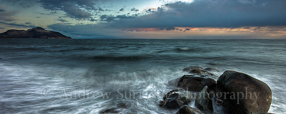Froth on the Firth-2