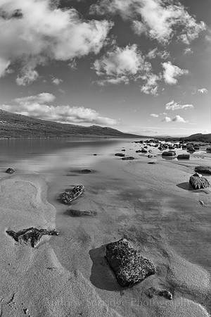 Loch Tanna Mono