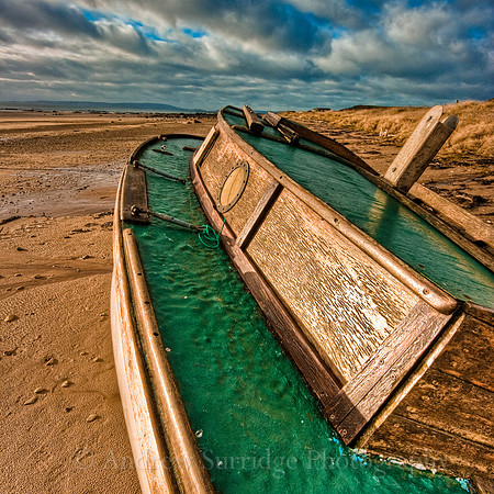 Torrylin Beach