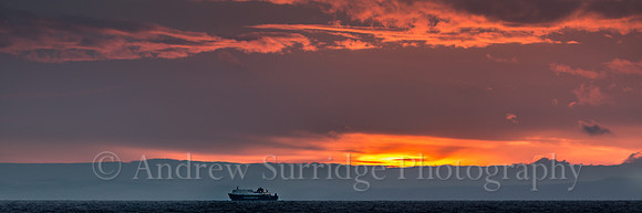 The Early Boat
