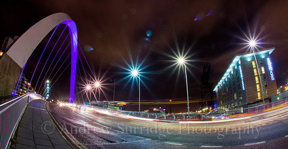 Squinty Bridge