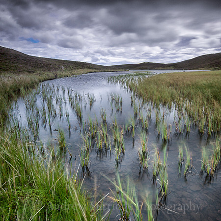 Urie Loch