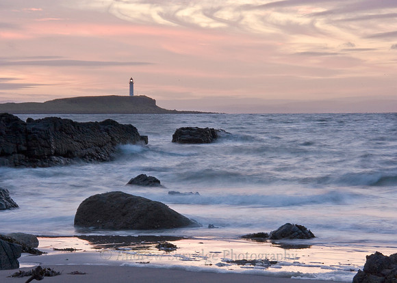 Pladda Lighthouse