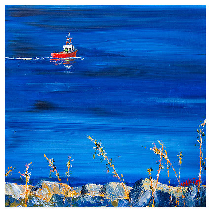 Pittenweem Creeler