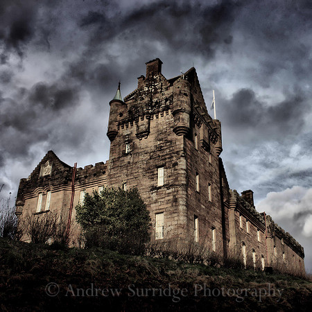 Brodick Castle III