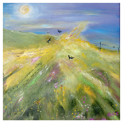 Swooping Swallows