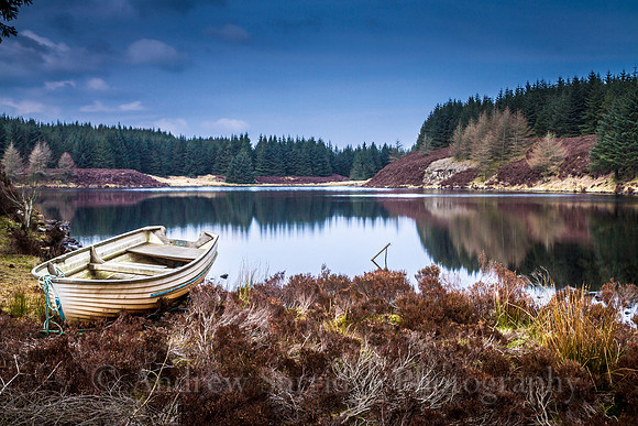 Loch Garbad