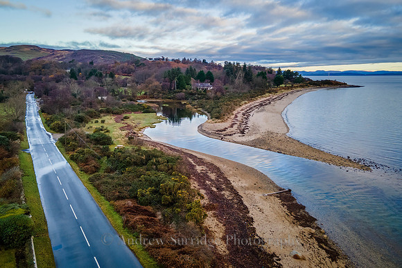 Sannox from above-3