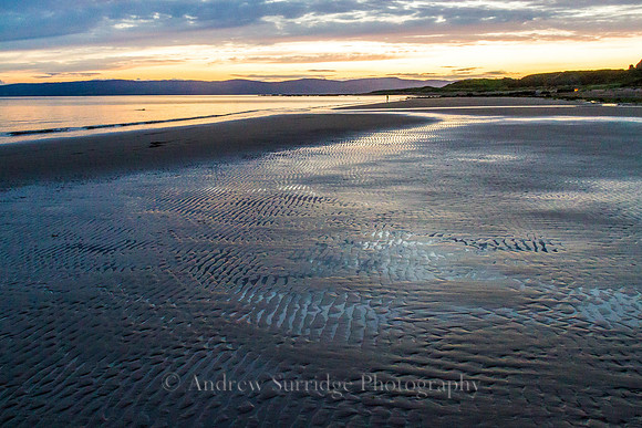 Blackwaterfoot Beach