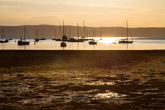 Boats, Lochranza