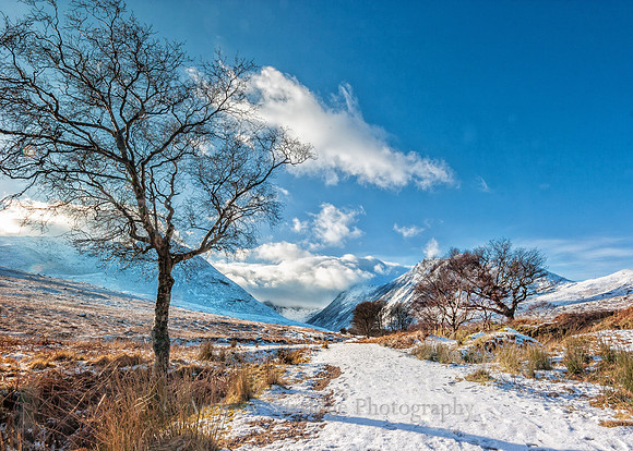Glen Sannox