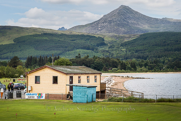 Goatfell
