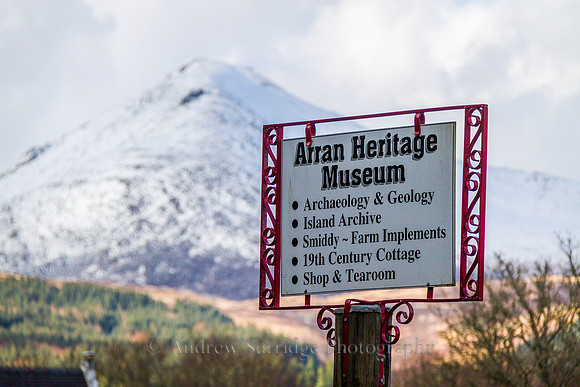 Heritage Museum