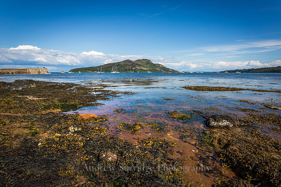 Holy isle