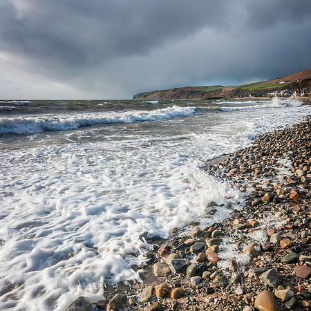Kildonan Shore
