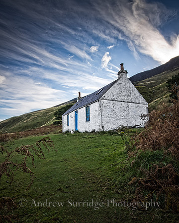 Laggan Cottage