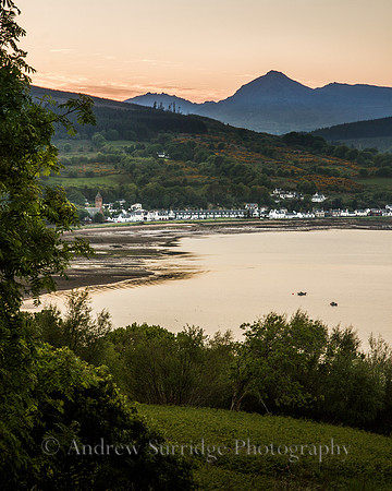 Lamlash Bay-2
