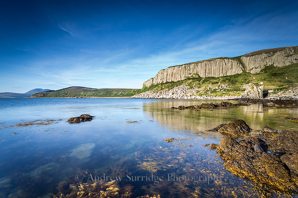 The Doon, Blackwaterfoot