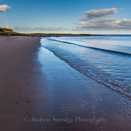 Torrylin Beach