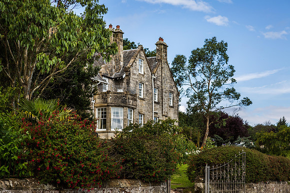 The Grange