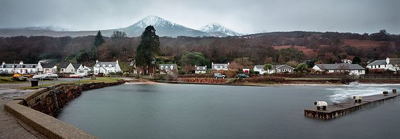 Ian Cook