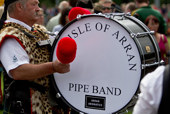 Pipe Band