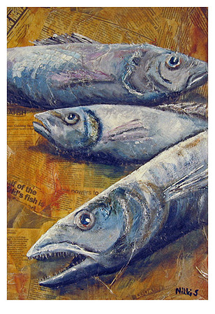 Fish