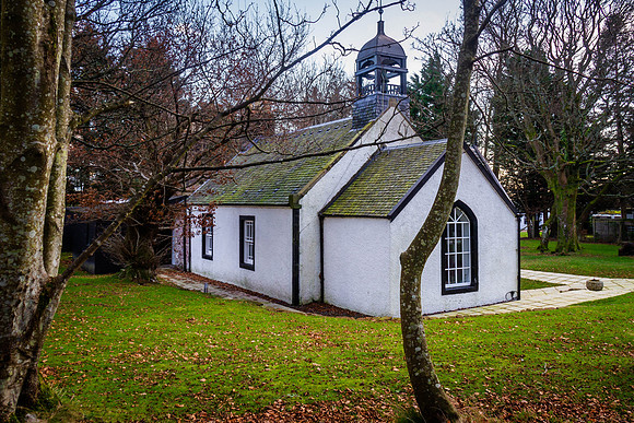 Christian Centre