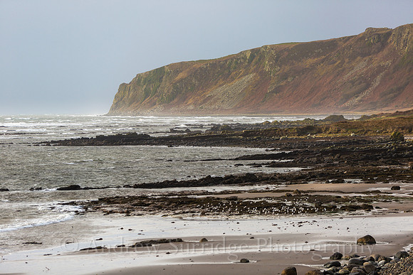 Bennan Head