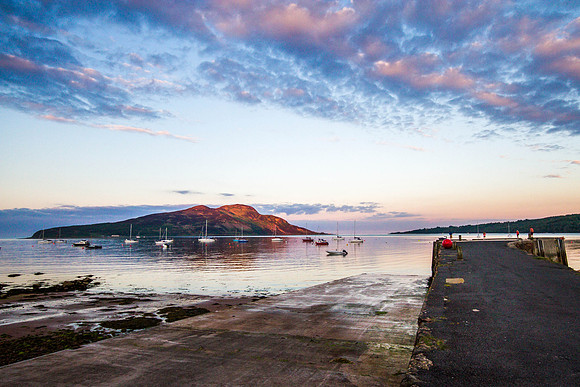 Old Pier