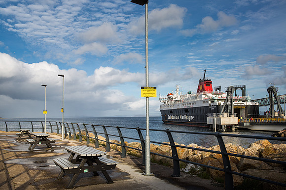 Ferry