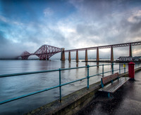 The Promenade, South Queensferry