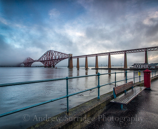 The Promenade, South Queensferry