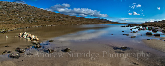 Loch Tanna Reflections