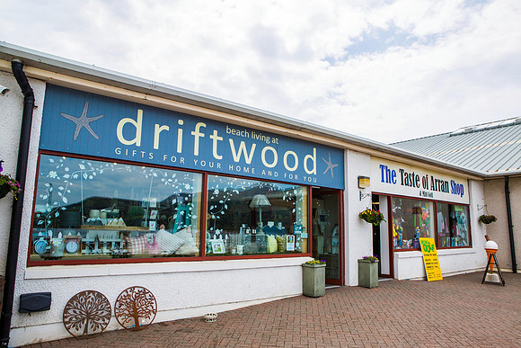 Driftwood