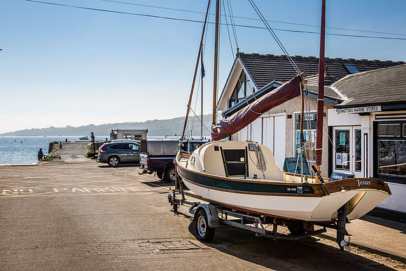 Old Pier