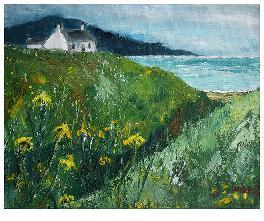 Wee Cottage