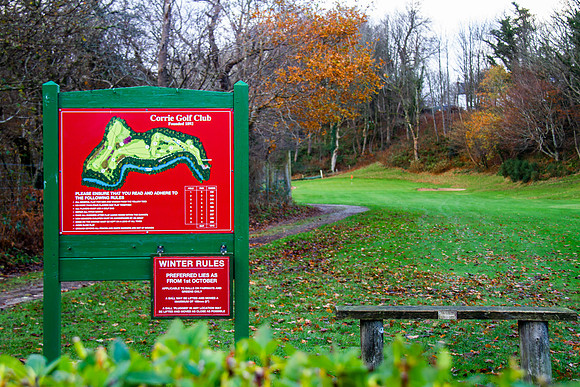 Golf Club
